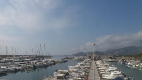 Sea view