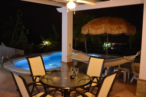 Off site, Night, Summer, On site, City view, Garden view, Mountain view, Pool view, Sea view, Swimming pool, Alcoholic drinks, Family