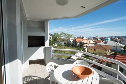 BBQ facilities, Balcony/Terrace