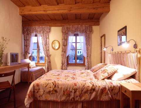 TV and multimedia, Bedroom