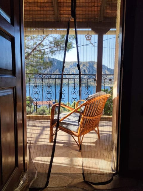 Lagoon Dreamhouse House in Euboea