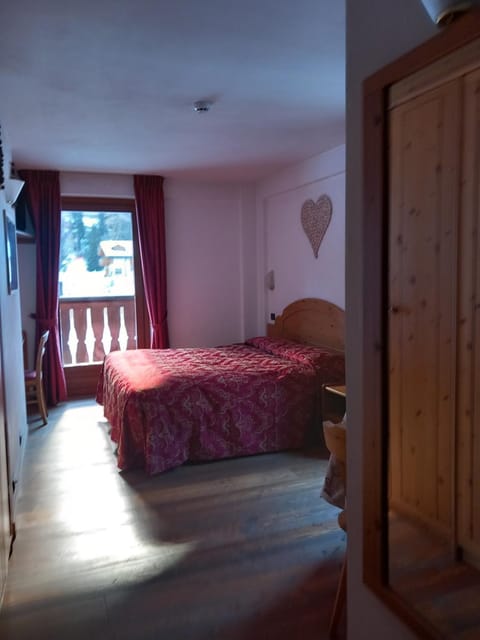 Hotel Cevedale Hotel in Trentino-South Tyrol