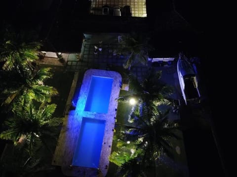 Bird's eye view, View (from property/room), Swimming pool