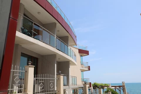 Petrov Family Hotel Hotel in Nessebar