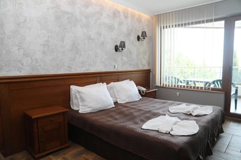 Petrov Family Hotel Hotel in Nessebar