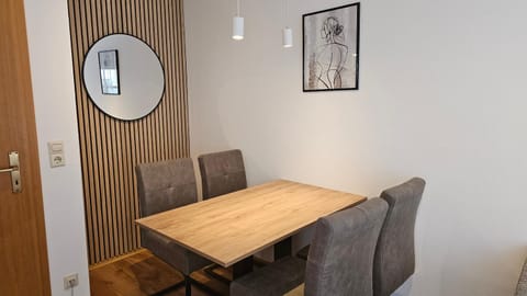 Ferienwohnung am Bodensee Apartment in Vorarlberg, Austria