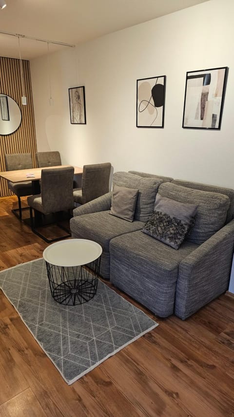 Ferienwohnung am Bodensee Apartment in Vorarlberg, Austria