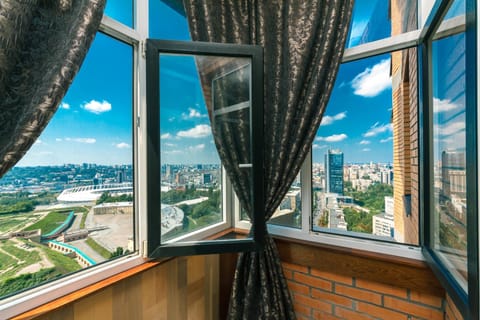 View (from property/room)