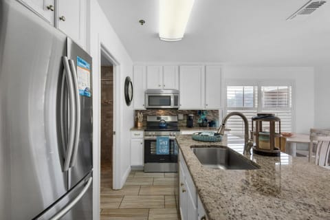 Gulfview II 101 House in Miramar Beach