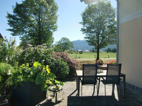 Ferienwohnung Enzian im Haus Schmid Apartment in Grassau