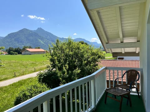 Ferienwohnung Enzian im Haus Schmid Apartment in Grassau