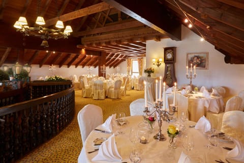 Banquet/Function facilities