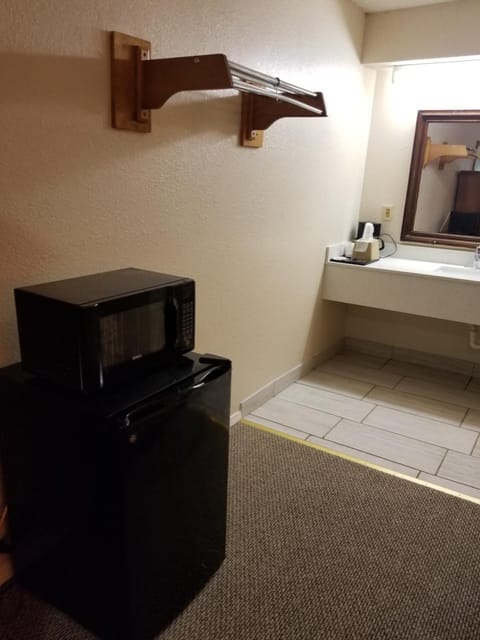 Eufaula Inn Hotel in Longtown