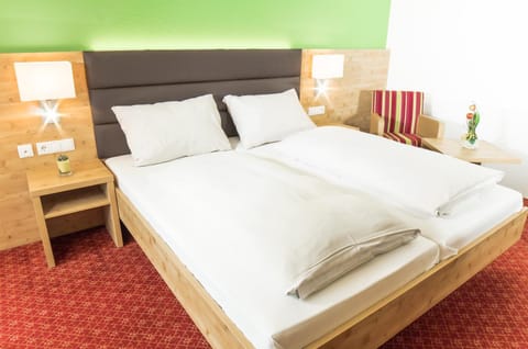 Hotel Rössl-Dependance Neue Post Hotel in Schladming