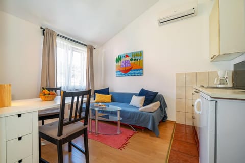 Apartments Goga Apartment in Lika-Senj County