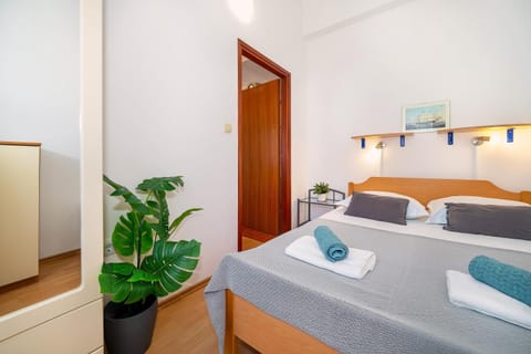 Apartments Goga Apartment in Lika-Senj County