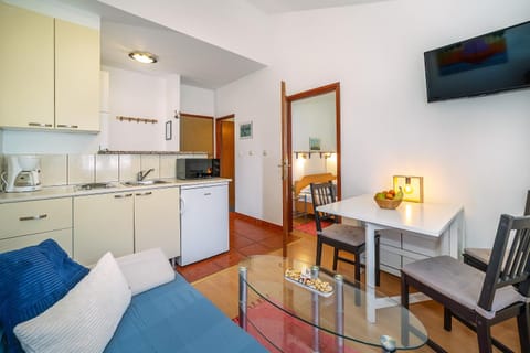 Apartments Goga Apartment in Lika-Senj County