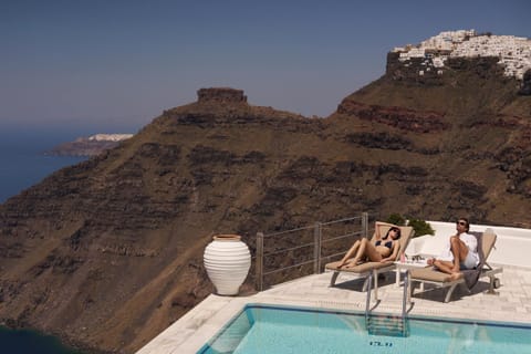 Day, Landmark view, Swimming pool