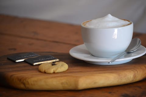 Decorative detail, On site, Non alcoholic drinks