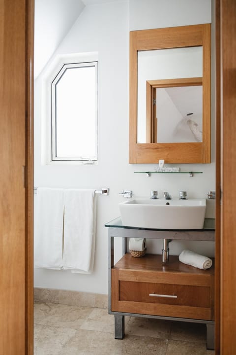 The Gallery Apartment in Mexico City