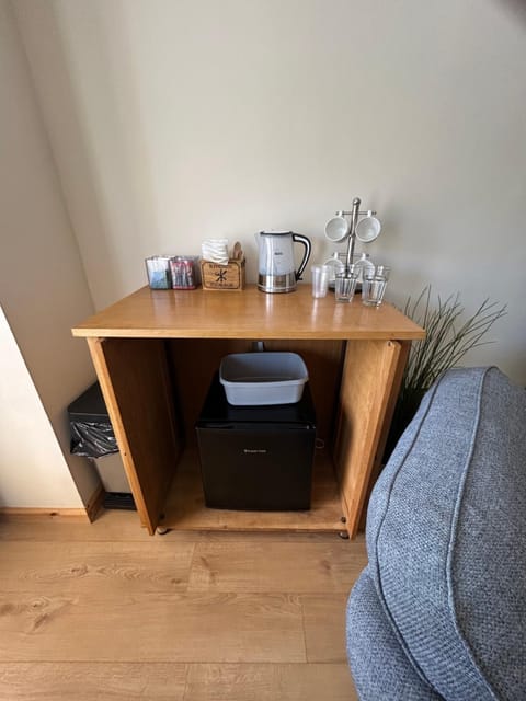 No 52 - Apartment with Lounge and Dining Area - No kitchen Bed and Breakfast in Ullapool