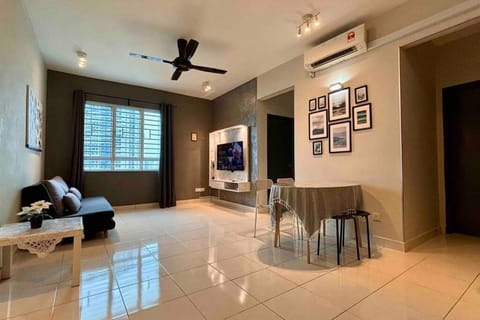 TV and multimedia, Living room, air conditioner