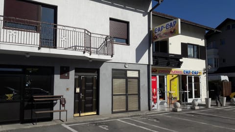 Rooms Adrijana Bed and Breakfast in Federation of Bosnia and Herzegovina