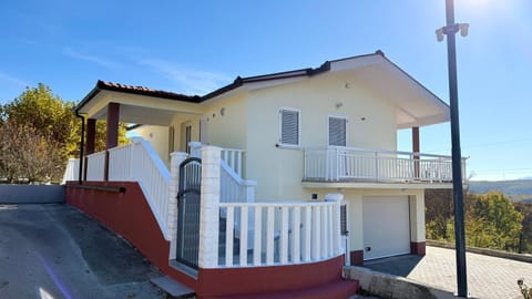 Home Coric House in Split-Dalmatia County