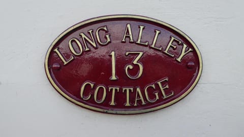 Facade/entrance, Property logo or sign