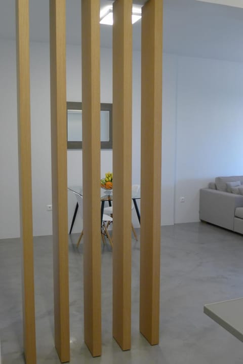 Deluxe Apartment in Vouliagmeni Apartment in Vouliagmeni