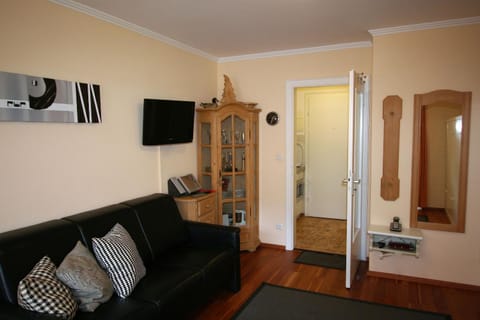 Alpenflair Ferienwohnungen Whg 103 Appartementhaus Nebelhorn Apartment in Oberstdorf