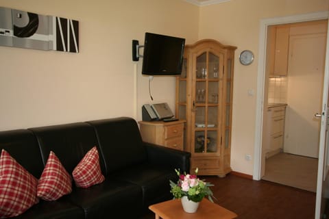 Alpenflair Ferienwohnungen Whg 103 Appartementhaus Nebelhorn Apartment in Oberstdorf