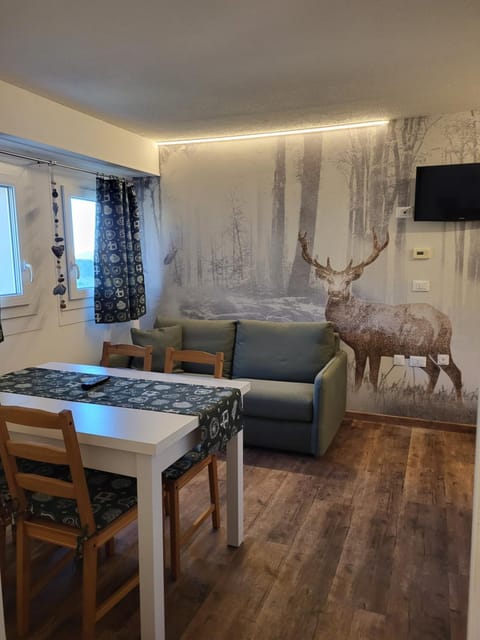 Appartamento San Bartolomeo Apartment in Province of Brescia