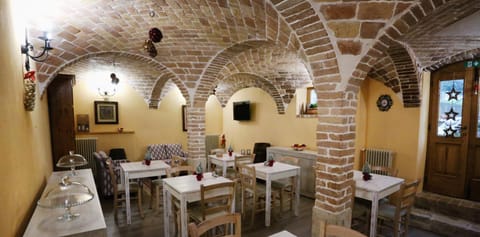 Donna Matilde Bed and Breakfast in Pescocostanzo