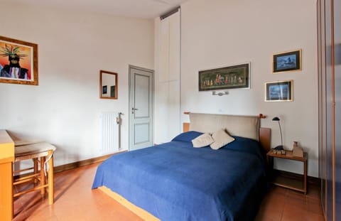 Villa on the edge of town Villa in Rome