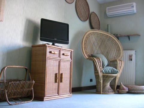 Villa on the edge of town Villa in Rome