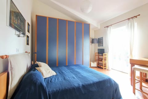 Villa on the edge of town Villa in Rome