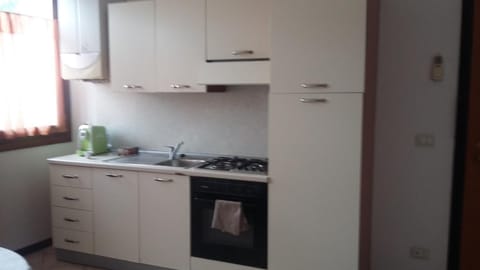 alloggi Alba 1 Apartment in Vicenza