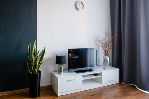 Apartament Europejski Apartment in West Pomeranian Voivodeship, Poland