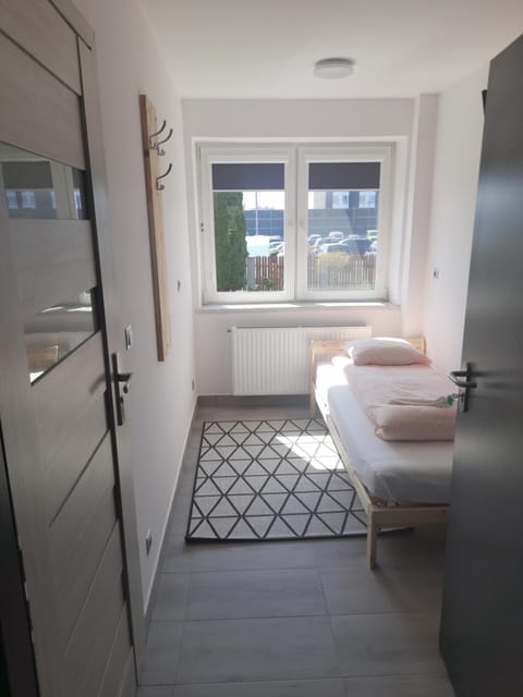 Noclegi u Andrzeja Vacation rental in Gdansk