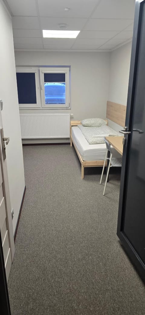 Noclegi u Andrzeja Vacation rental in Gdansk