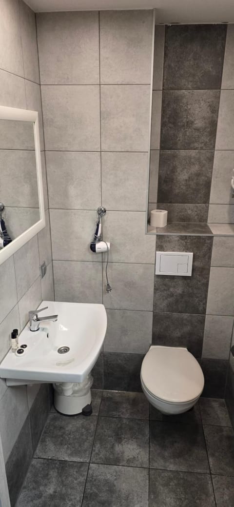 Noclegi u Andrzeja Vacation rental in Gdansk