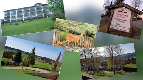 Property building, Landmark view, Landmark view