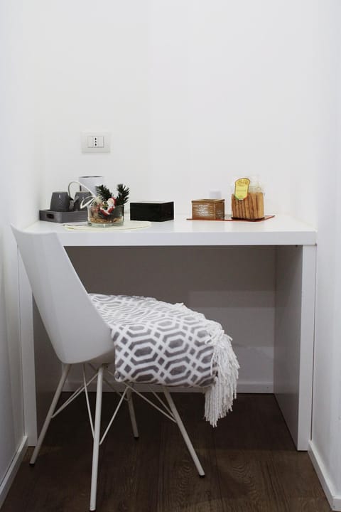 Rumi Rooms Bed and Breakfast in Como