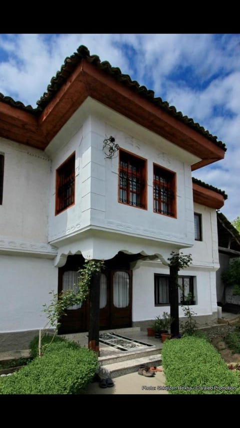 Bujtina Zhaveli Bed and Breakfast in North Macedonia