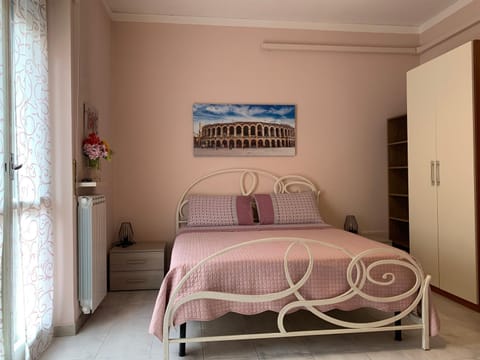 La Casetta Apartment in Verona