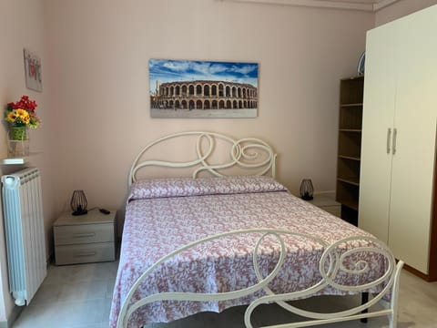 La Casetta Apartment in Verona
