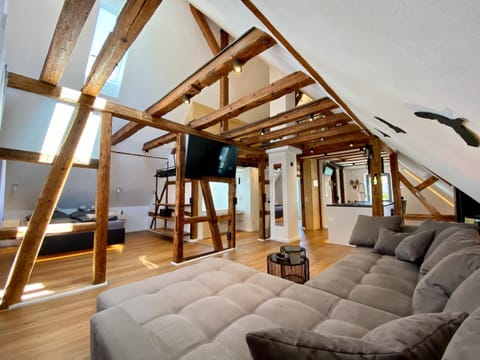 TV and multimedia, Living room, Bedroom