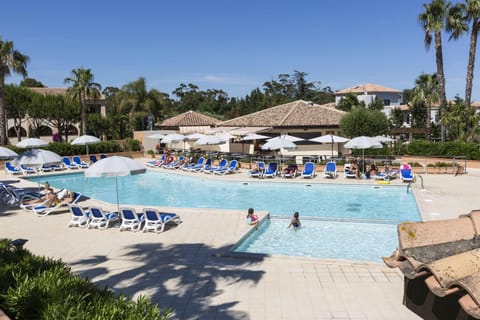 Pool view, Swimming pool, Swimming pool, sunbed