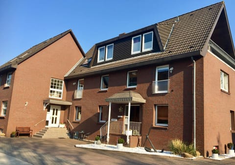 Haus Nicole Apartment in Cuxhaven